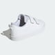 thumbnail image 2 of TENIS ADIDAS VS PACE 2.0 BLANCO INFANTIL 20CM, 2 of 3