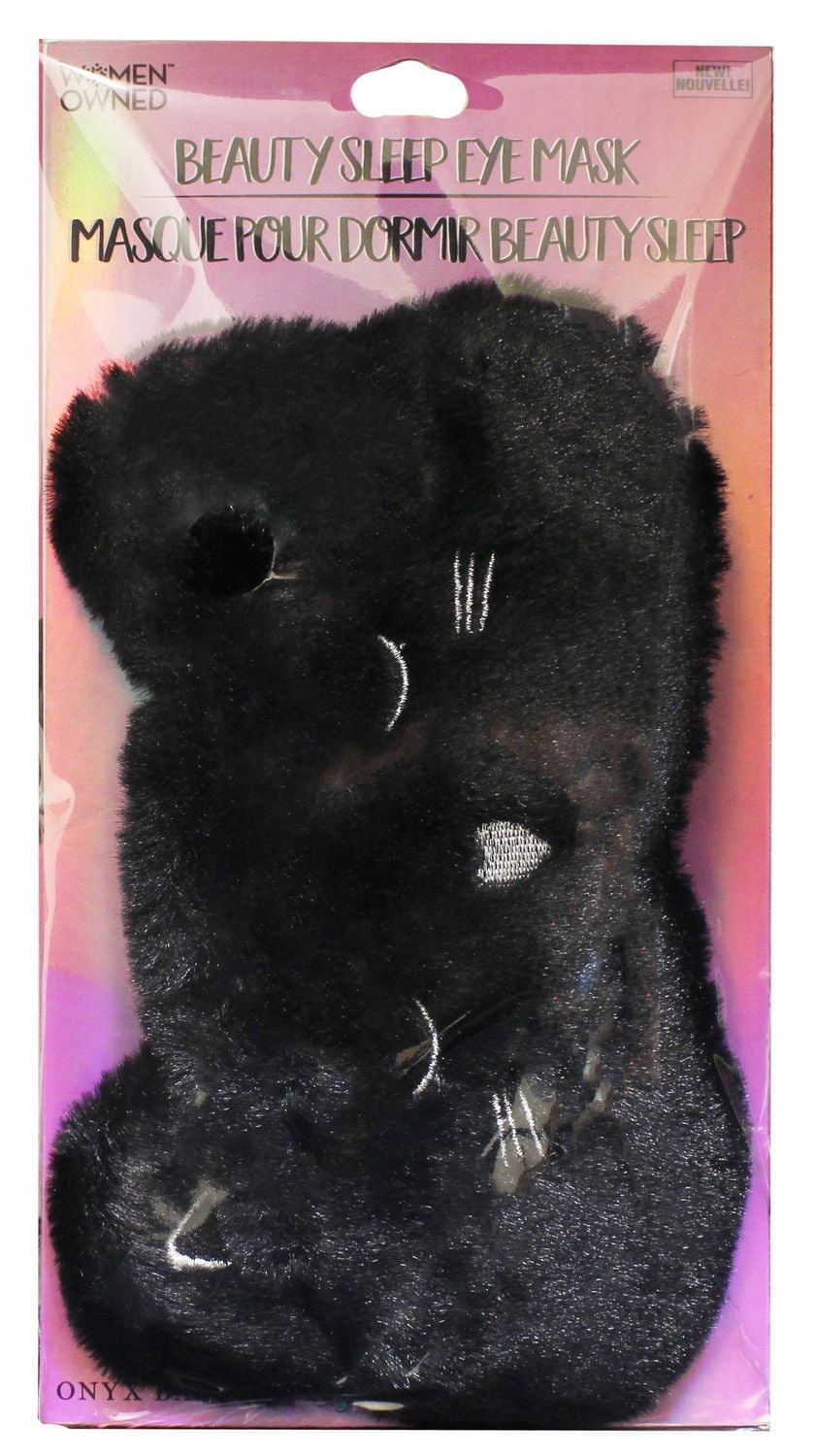 Onyx Bathhouse Kids Beauty Sleep Eye Mask