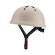 thumbnail image 4 of Casco de Bicicleta para Niños DYNWAVEMX Transpirable Portátil Resistente a Impactos Beige, 4 of 8