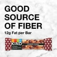 thumbnail image 6 of Gluten Free Cranberry Almond Snack Bars, 1.4 Oz, 6 Count, Cardboard Box, 6 of 6
