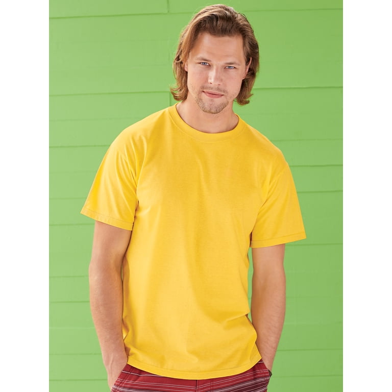 Adult 5 oz. HiDENSI-T T-Shirt 363 - Walmart.com