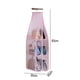 thumbnail image 2 of Organizador de bolsos para colgar, bolsa de malla transparente para colgar sobre la puerta con 6 bolsillos, 2 of 6