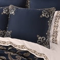 thumbnail image 2 of J. Queen New York  Caruso Comforter Set California King, 2 of 5