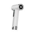 thumbnail image 4 of Secador de pelo Turbofan de secado rápido, secador de pelo eléctrico profesional, plumero de aire para mujeres, hombres, hogar, computadora portátil,, 4 of 8