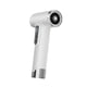 thumbnail image 4 of Secador de pelo Turbofan de secado rápido, secador de pelo eléctrico profesional, plumero de aire para mujeres, hombres, hogar, computadora portátil,, 4 of 8