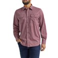 thumbnail image 1 of Wrangler Long Sleeve Twill Shirt, 1 of 3
