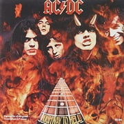 AC/DC - Highway to Hell - Music & Performance - CD