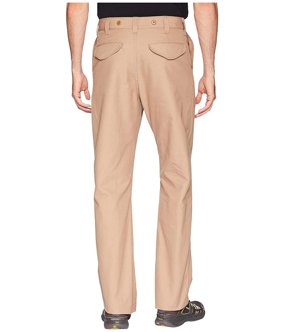 filson briar pants