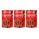 thumbnail image 1 of 3pk galletas dulce tipo barquillo de chocolate y avellana Caprice, c/u de 400 grs, 1 of 4