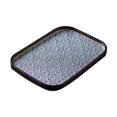 kowaku Breakfast Tray Catering Tray Pallet Coffee Table Tray for Home