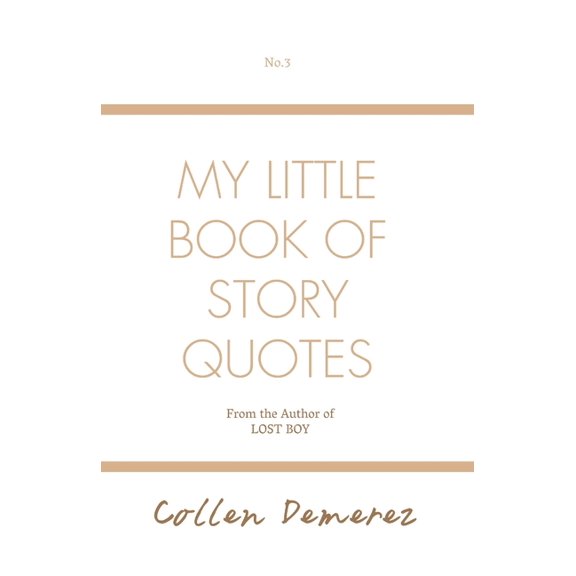 My Little Quote Book III (Paperback)