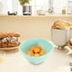 thumbnail image 1 of Plastic Bowls Household Rice Bowls Dining Tables Small Bowls, 1 of 5