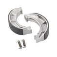 thumbnail image 2 of Tusk Brake Shoe - Carbon Rear For Suzuki Z250 2004-2009, 2 of 2