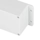 thumbnail image 3 of Boîte de jonction IP65, boîtier en plastique étanche, boîtier électronique extérieur, 158 x 90 x 64 mm, F2-2, 3 of 4