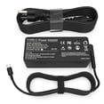 thumbnail image 2 of Adaptador de corriente USB-C Cargador 65W Ajuste para Lenovo Thinkpad, 2 of 2
