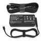 thumbnail image 2 of Adaptador de corriente USB-C Cargador 65W Ajuste para Lenovo Thinkpad, 2 of 2