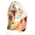 thumbnail image 1 of Gorro de soldadura Forney 55816 reversible de algodón de 18 cm, 1 of 5