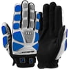 Debeer Women's Lacrosse Tempest Glove X-Small Royal