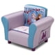 thumbnail image 2 of Silla tapizada Delta Children Disney Frozen II Kids, 2 of 6