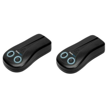 Phone tracker scrambler