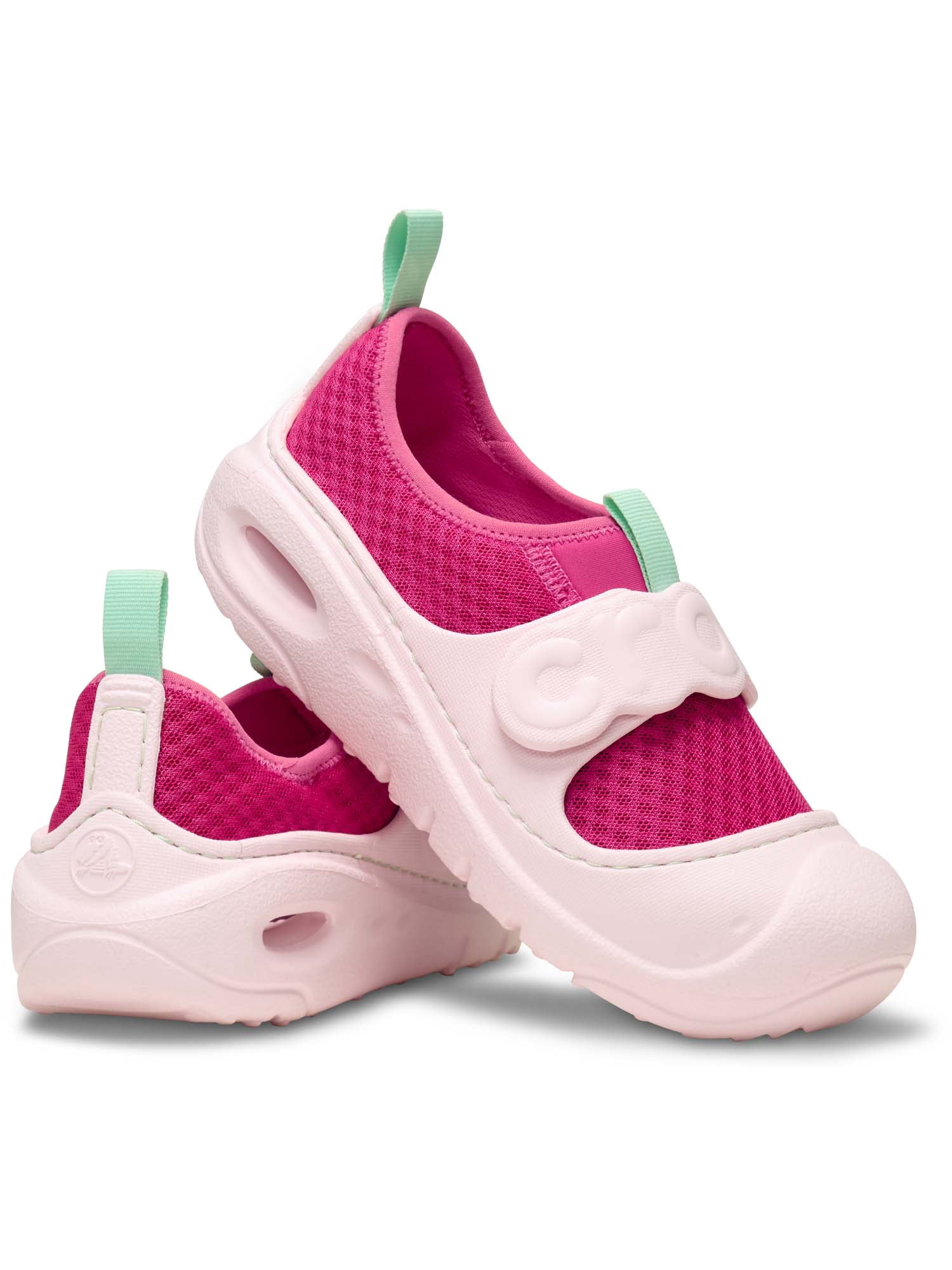 Crocs Kids Swiftwater Splash Water Shoes