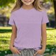 thumbnail image 2 of Top de Manga Larga de la Moda de los Niños de Color Sólido Cuello Redondo Suelto Y Casual Tops para el Uso Casual Diario, Interior, Regreso a Casa, Fiestas de Cumpleaños, Vacaciones, Fotografía, 2 of 5