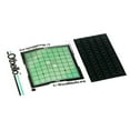 thumbnail image 4 of Classic Chess Checkers and Tic-Tac-Toe Set with Othello Demo, 4 of 10