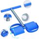thumbnail image 4 of Entrenador abdominal con cuerda para del pedal esorte, equipo de ejercicios para abdominales, entrenador de músculos abdominales - Primavera Primavera Única Baoblaze Banda de resistencia del pedal, 4 of 4