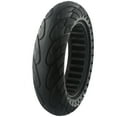 thumbnail image 2 of 10 Inch 10X2.50 Solid Tire 60/70-6.5 for Ninebot Max G30 E- Scooter, 2 of 9