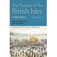 thumbnail image 1 of Pre-Owned The Peoples of the British Isles: A New History. from 1870 to the Present (Paperback) 0190615532 9780190615536, 1 of 1