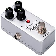 NU-X Mini Core Series Sculpture Compressor Pedal