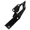 thumbnail image 5 of For 02-06 Altima Sedan Front Hood Hinge Bracket Right Side NI1236120 654008J000, 5 of 5