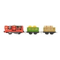 thumbnail image 3 of Thomas & Friends TrackMaster Glynn Engine - Walmart Exclusive, 3 of 7