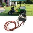 thumbnail image 1 of Ejecutar el interruptor de alternancia de Remolque, El Carrito de Run Switch 73125 G01 por favor de Ajuste Perfecto y reproducir una conexión estable para txt dcs pds pds, 1 of 7