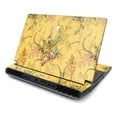 thumbnail image 1 of MightySkins ALWAR51R220-Yellow Marble End Skin for Alienware AREA-51M R2 2020 - Yellow Marble End, 1 of 4