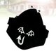 thumbnail image 4 of Sudadera luminosa Halloween Fantasma Patrón de Patrón de Perro Perro Trajes Trajes Cálido Sudadera Perro Ropa para Party Halloween Tamaño M N negro, 4 of 5