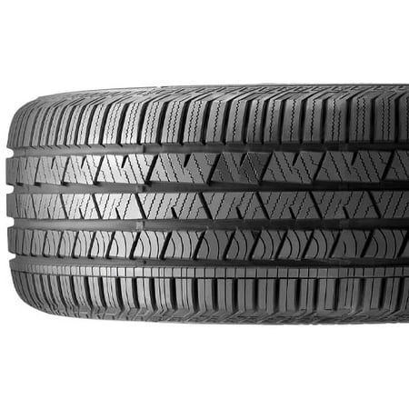 Continental CrossContact LX Sport 255/45R20 101H All Season Touring SUV Tire Sansujyuku sansujyuku.com