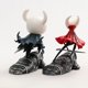thumbnail image 4 of Hollow Knight - Figura de juguete coleccionable, Canción de seda, Decoración de avispas, 4 of 5