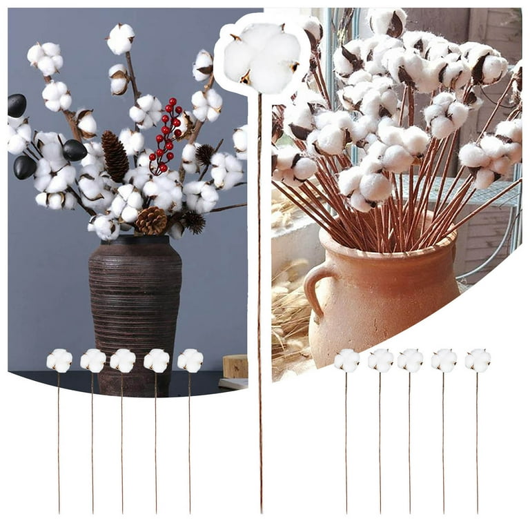 12 Ideas to Decorate with Artificial Flowers in Winter - Saffron's Decor
