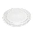 thumbnail image 1 of 9.65 inches Flat Glass 245mm Microwave Glass Turntable Plate Replacement Flat Base Glass Tray GFC, 1 of 2