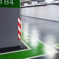 thumbnail image 4 of 8pcs Garage Wall Protectors Wall Foam Cover Garage Pole Padding Car Garage Accessory, 4 of 9