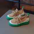 thumbnail image 4 of Otqutp Baby Outdoor Shoes&nbsp;Children Shoes New Children Shoes Sports Shoes Boys and Girls Casual Fashion Shoes Mesh Shoes, 4 of 5
