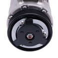 thumbnail image 5 of AC A/C Compressor w/Cluth for 2006-2015 Audi A3 Volkswagen Beetle CC Golf Jetta, 5 of 7