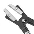thumbnail image 4 of Hose Pinch Off Plier Ratcheting Jaws Swiveling Universal for Automobile Radiator Brake Coolant Pipes, 4 of 5