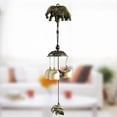 thumbnail image 4 of Almencla Wind Chimes Hanging Manual, 4 of 7