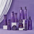 thumbnail image 4 of Mascarilla capilar GIOVANNI Curl Habit Curl Defining 300 ml sin silicona, 4 of 6