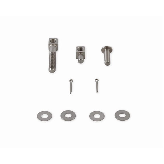 Holley Performance 20-122 Carburetor Accelerator Linkage Kit