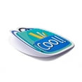 thumbnail image 4 of Cartoon Paper Stickers Set Waterproof Adhesive Label Stickers for Water Bottles Laptop Luggage Cup Computer Mobile Phone Skateboard Guitar Stickers Decor Mixed Color 3.7x4.5x0.02cm 50pcs/bag, 4 of 6