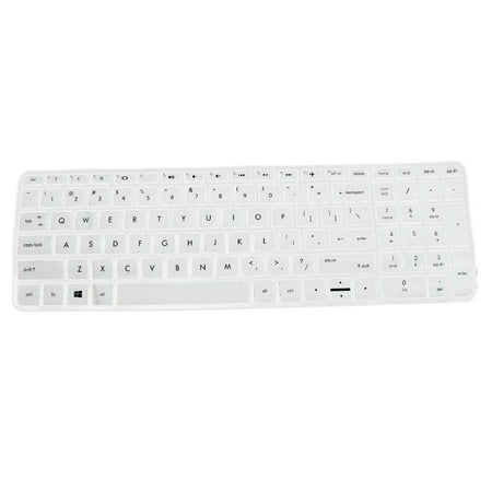 Hp Laptop Keypad