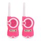 thumbnail image 1 of Honeeladyy Talkies Toys para niños, paquete de 2 mini juguetes portátiles para exteriores para niños de 5, 6, 7, 8, 9, 10, 11, 12 y 13 años, regalos de cumpleaños y Navidad, ideas de regalos para, 1 of 6